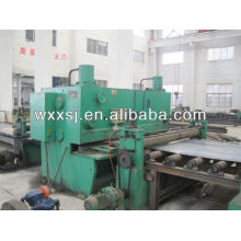 cut to length machine